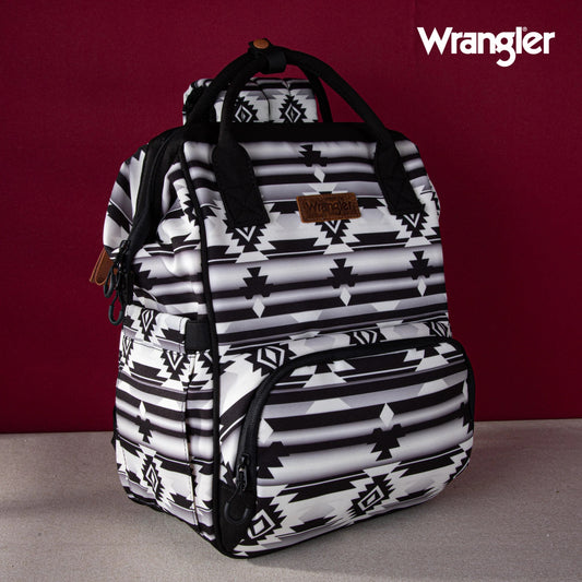 Wrangler WG2204-9110BK