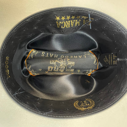 Sombrero Laredo 5,000X Sinaloa 3.5” (Caja)