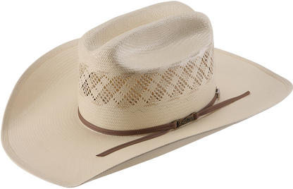 American Hat 6300 Straw 6" Open Crown