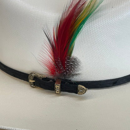 Sombrero Laredo 5,000X Sinaloa 3.5” (Caja)