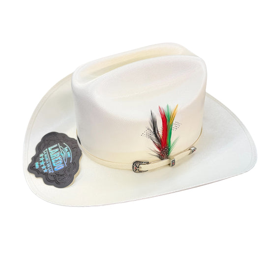Sombrero Laredo 100X El Catrin Sinaloa 3.5”