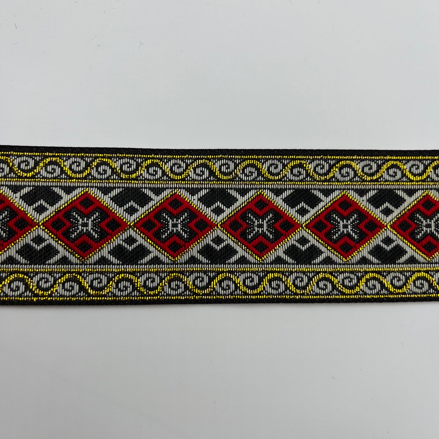 Hatband #116