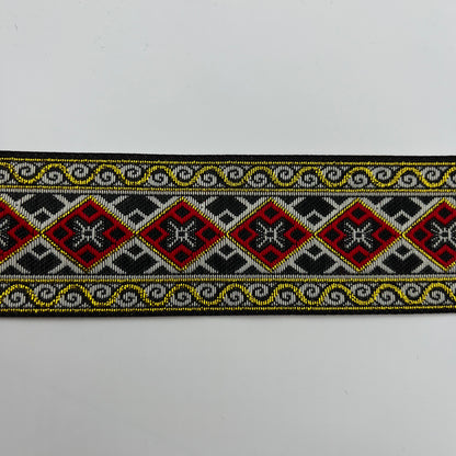 Hatband #116