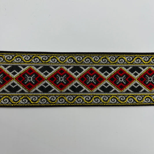 Hatband #116