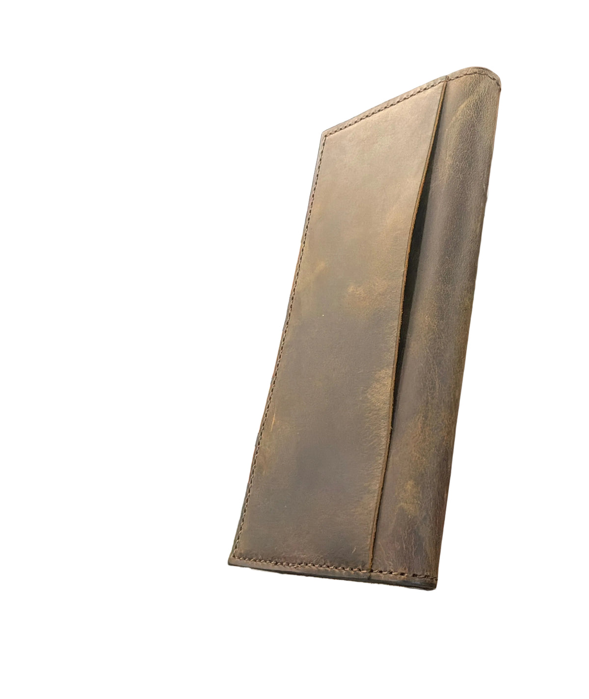 Red Dirt Rodeo Wallet Distressed Leather 22228876W3