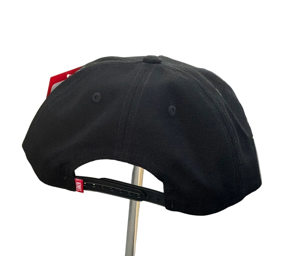 Kimes Adult Asidero Black