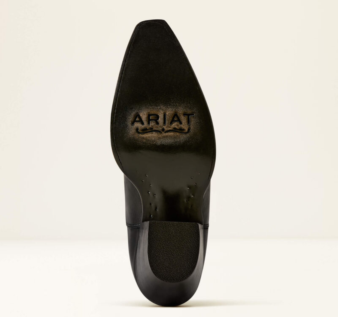 Women Lyra Inkwell/Black Suede 10080301