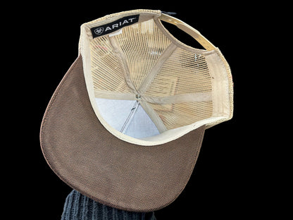 Ariat Snap Back Cap A300094502