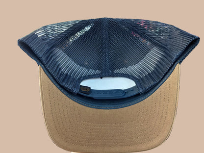 Cinch Men Cap MCC0660660 #OSFA