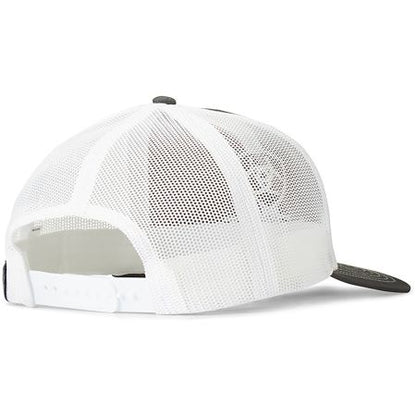 Ariat Adult One Size Snap Back Ball Cap A300003206