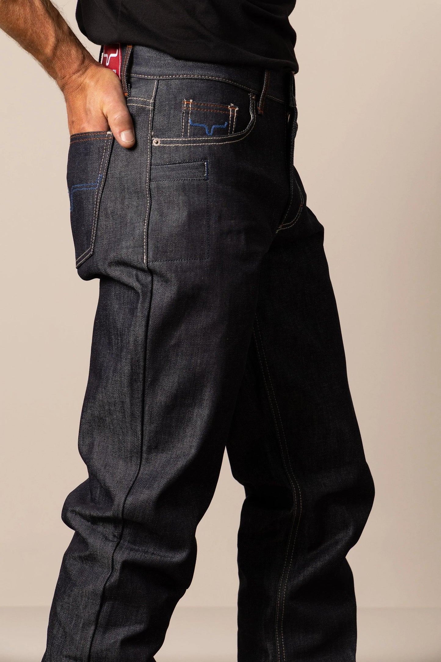 Men's Kimes Ranch Raw Dillon