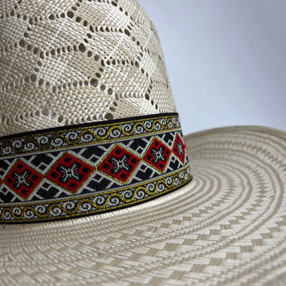 Hatband #116