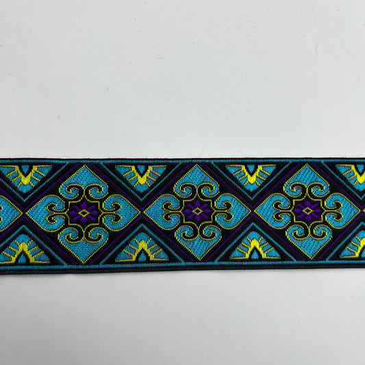 Hatband #109