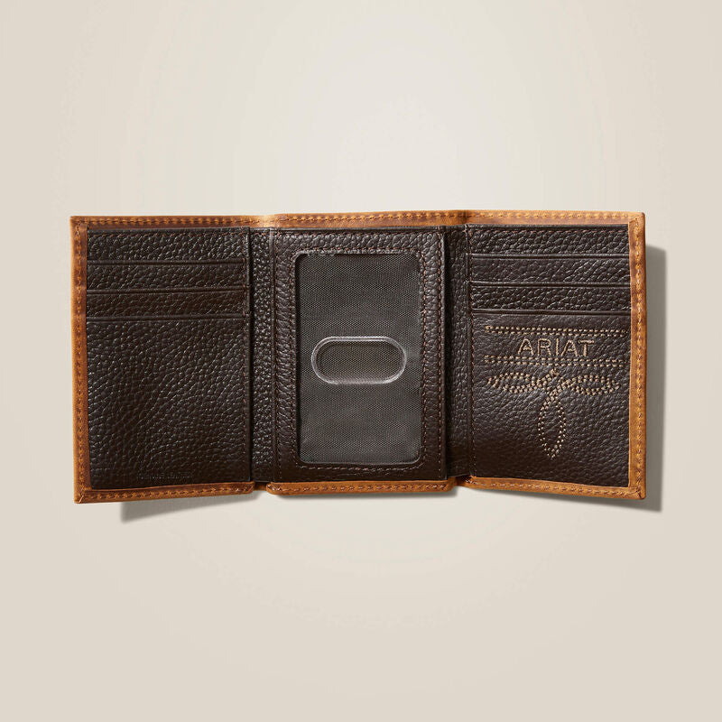 Men’s Ariat Wallet A3545344
