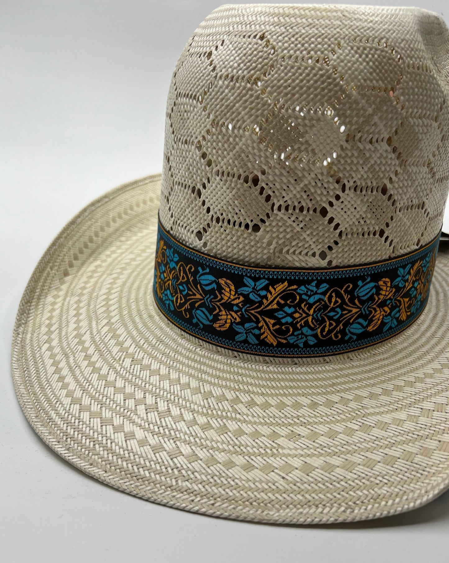 Hatband #101