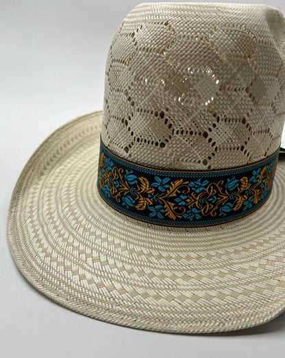 Hatband #101