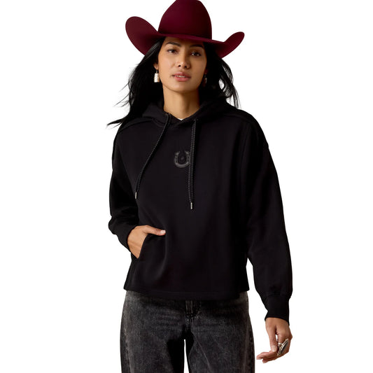 Women’s Daydreamer Hood Black 10080693