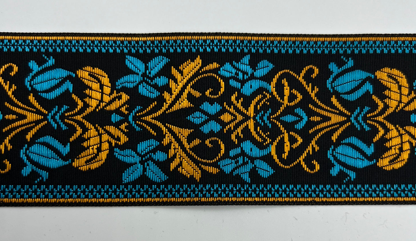 Hatband #101