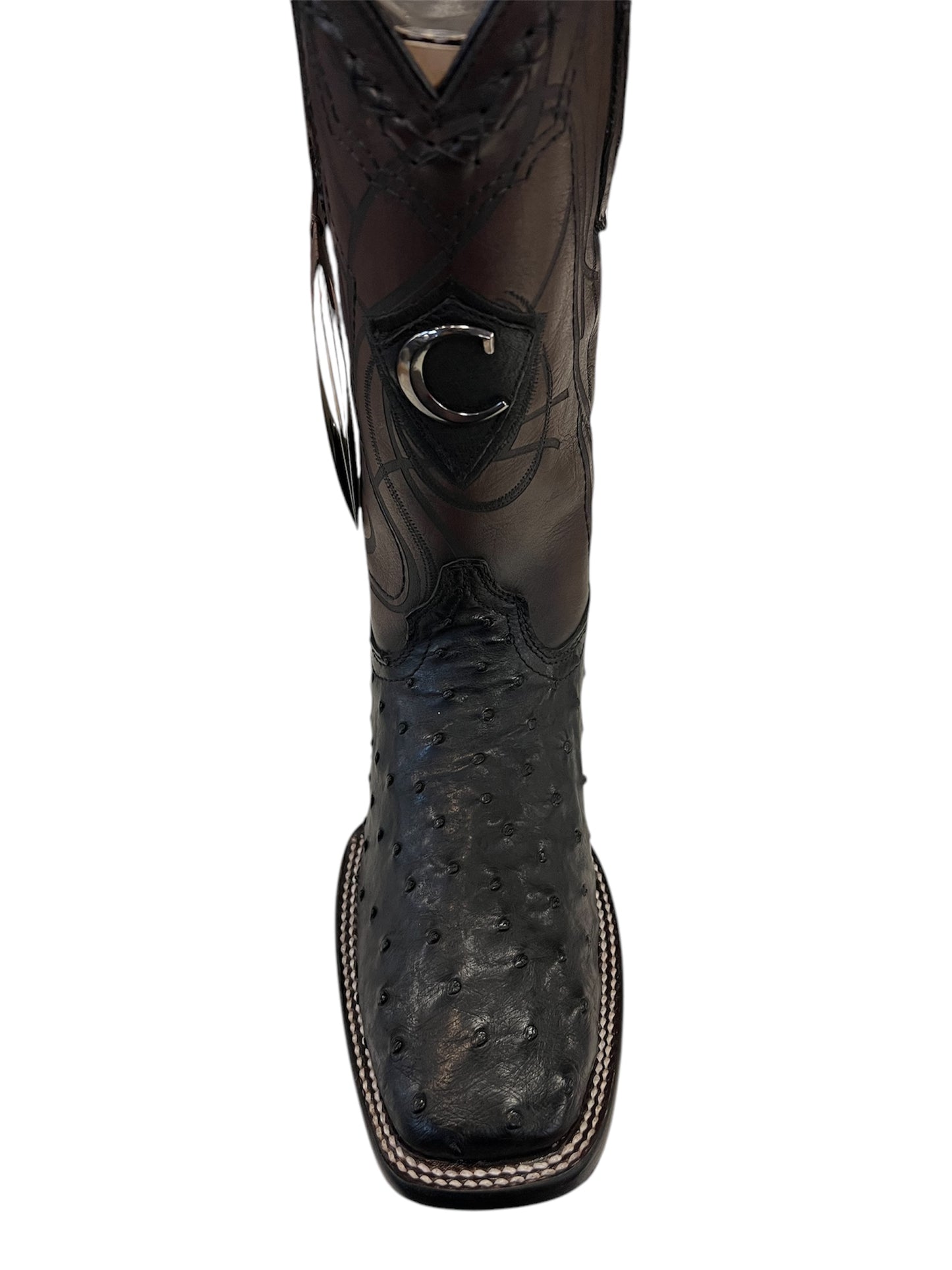 Men’s Cuadra Western Boots Exotic Boot CU662