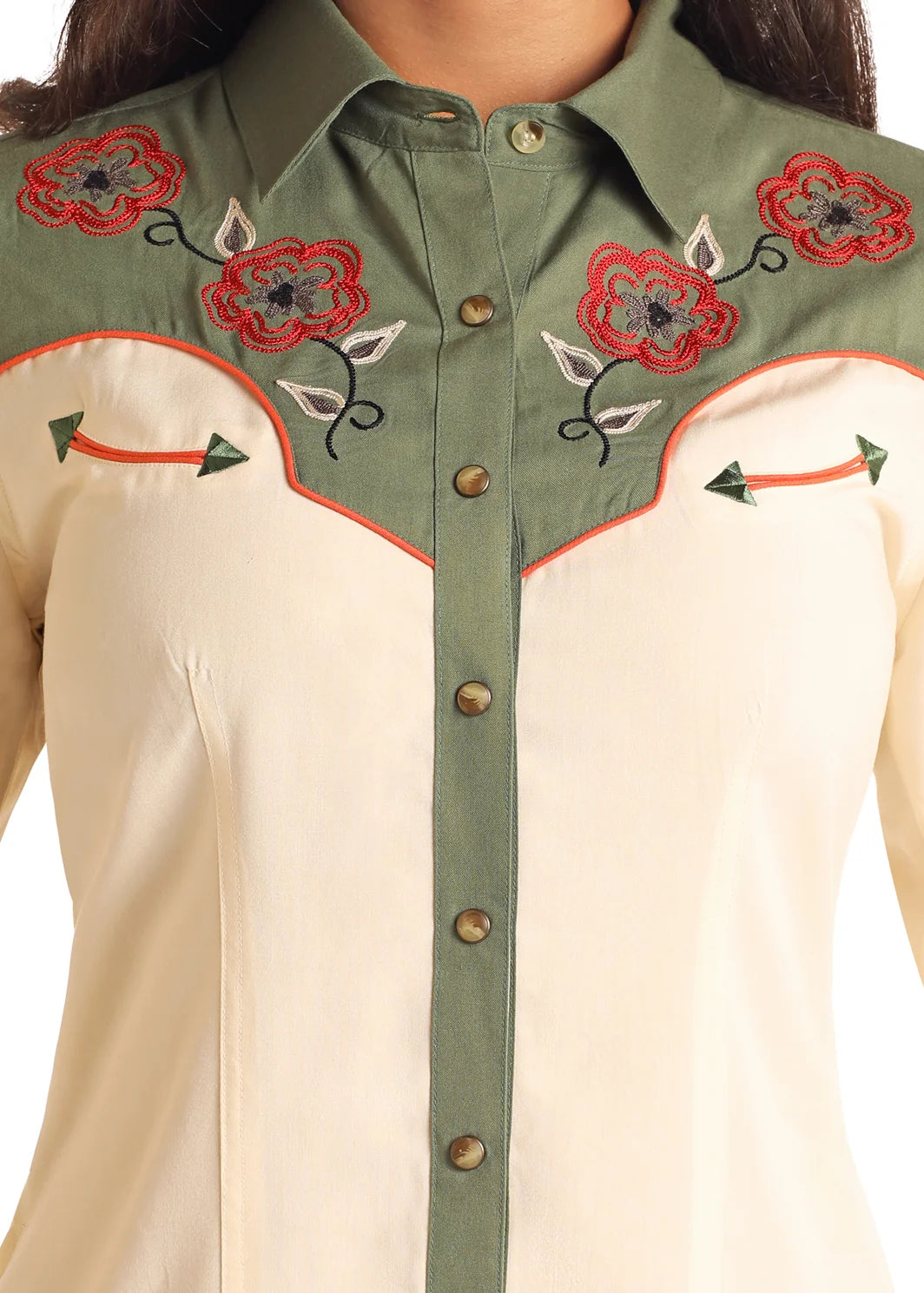 Panhandle Slim LWD2R05820 FINAL SALE