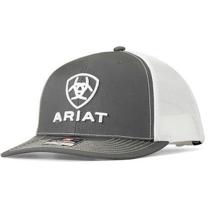 Ariat Adult One Size Snap Back Ball Cap A300003206