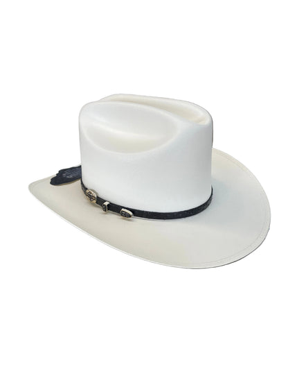 Sombrero Laredo 5,000X Sinaloa 3.5” (Sin Caja)