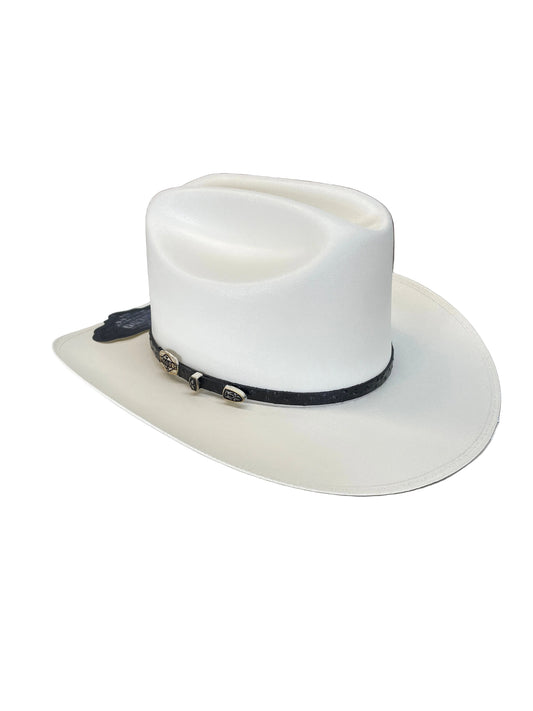 Sombrero Laredo 5,000X Sinaloa 3.5” (Sin Caja)