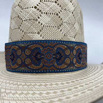 Hatband #114