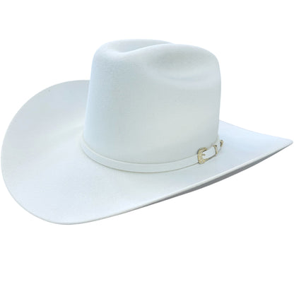 Stetson 6X Palacio II White