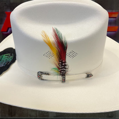 Sombrero Laredo 100X Sinaloa 3.5”