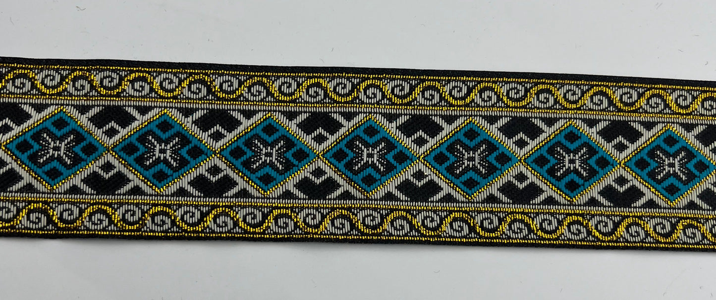 Hatband #102