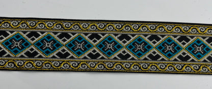 Hatband #102