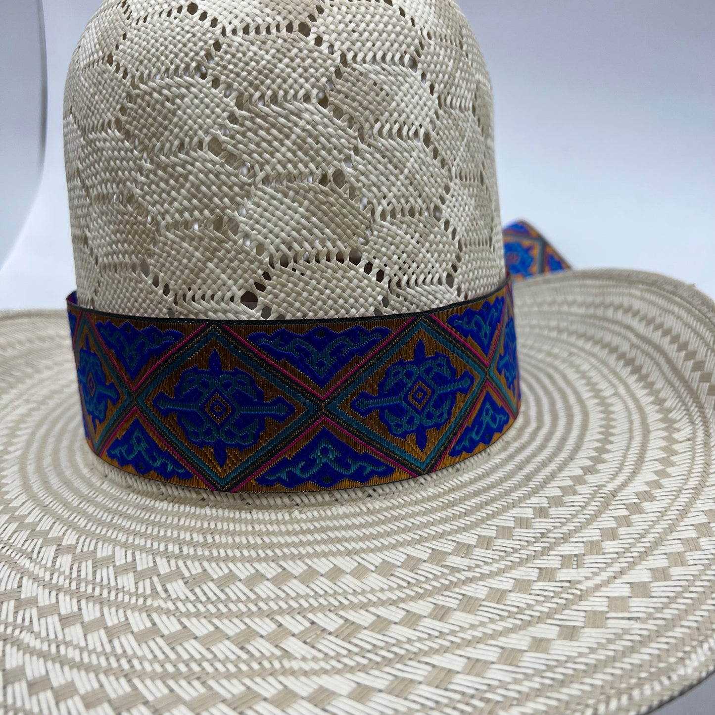 Hatband #106