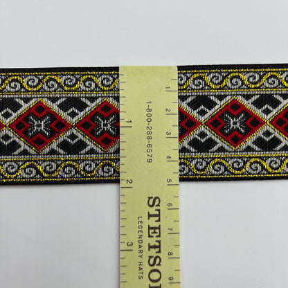 Hatband #116