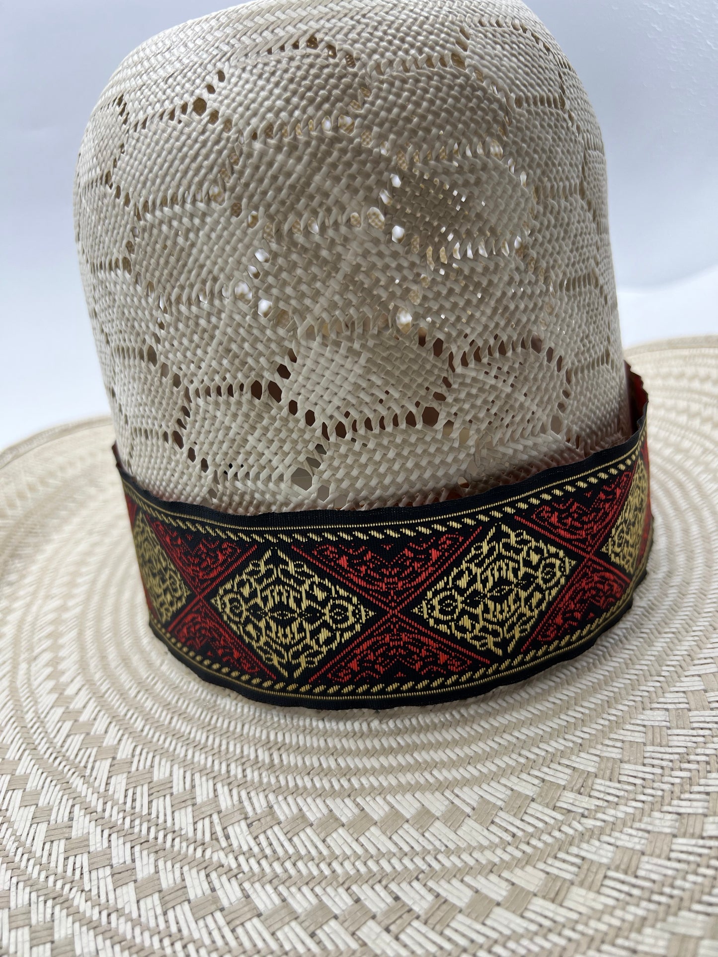 Hatband #103