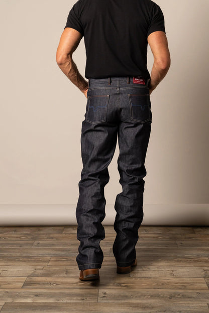 Men's Kimes Ranch Raw Dillon