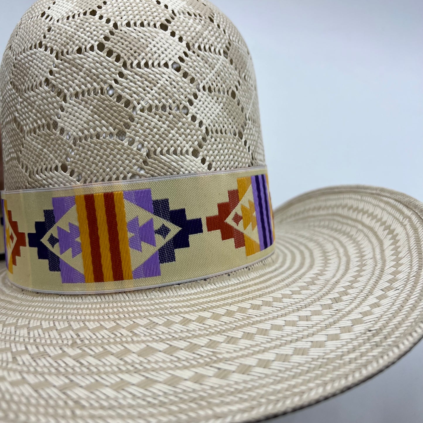 Hatband #113