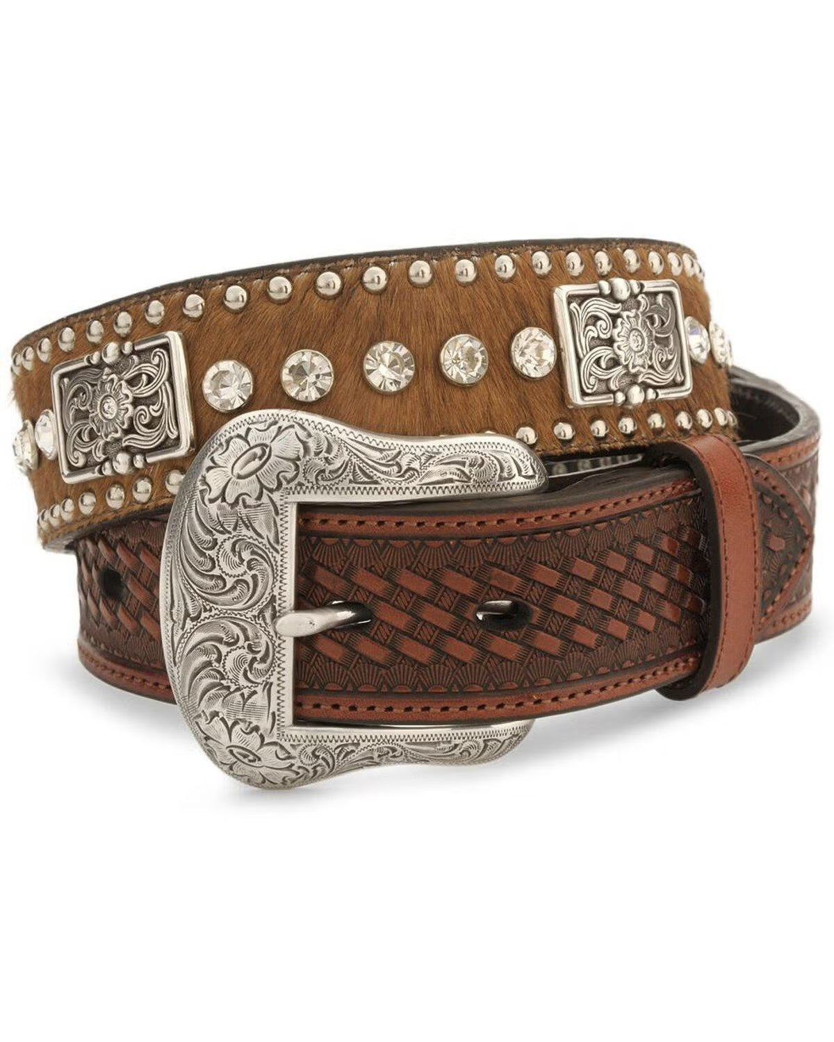 Nocona Belt N2442302