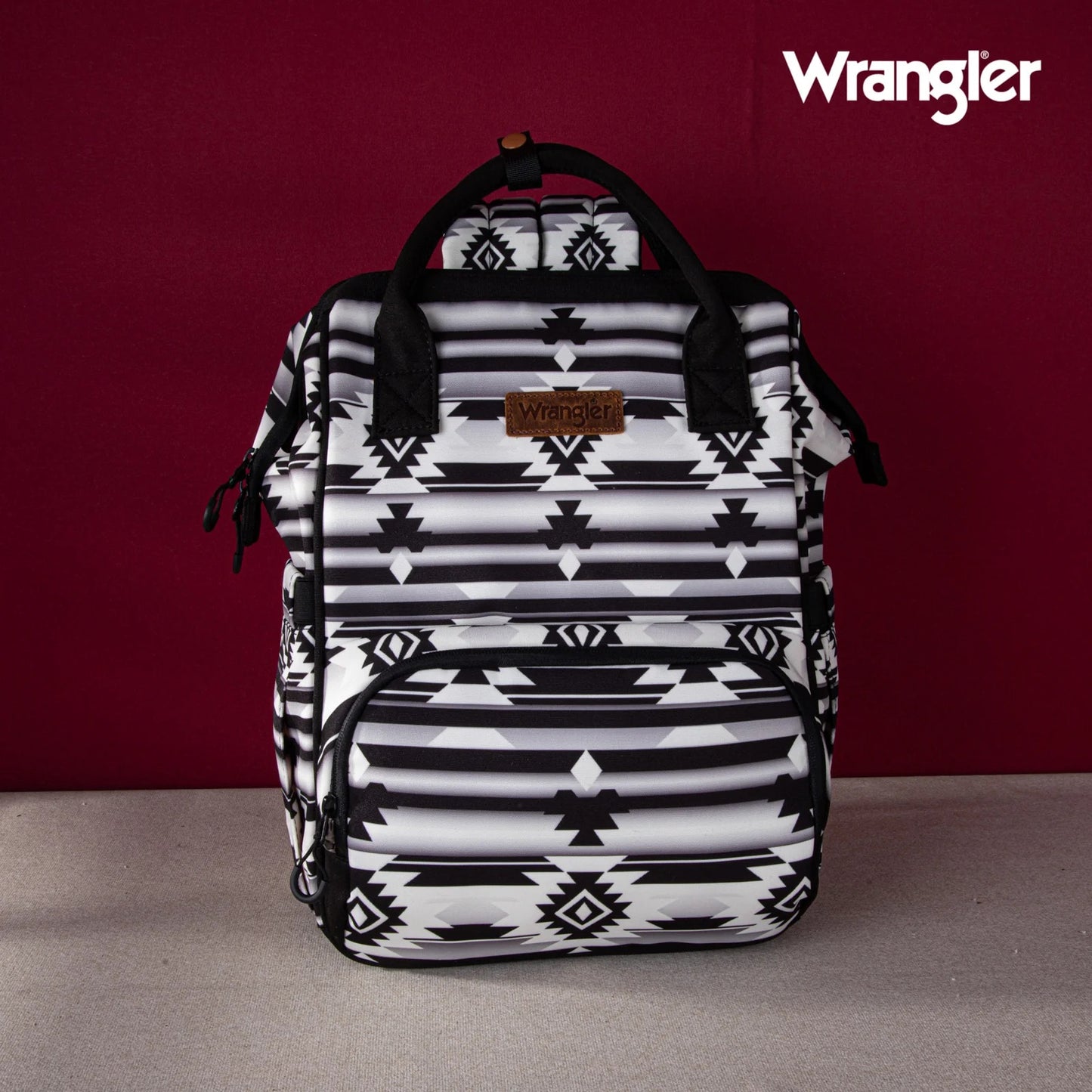 Wrangler WG2204-9110BK