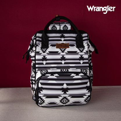 Wrangler WG2204-9110BK