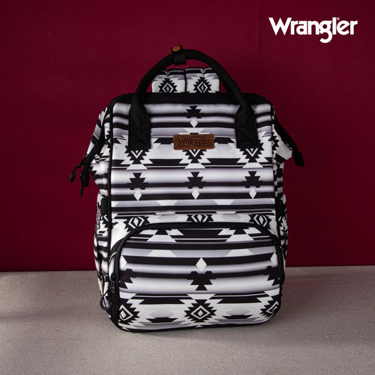 Wrangler WG2204-9110BK