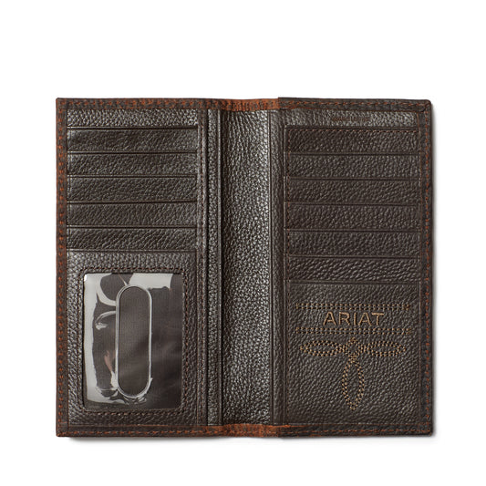 Men’s Ariat Wallet A3510802