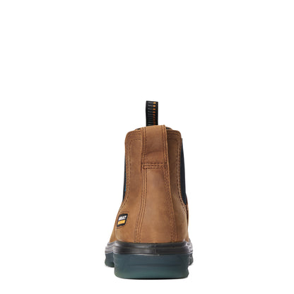 Men Turbo Chelsea H2O Aged Bark 10032609