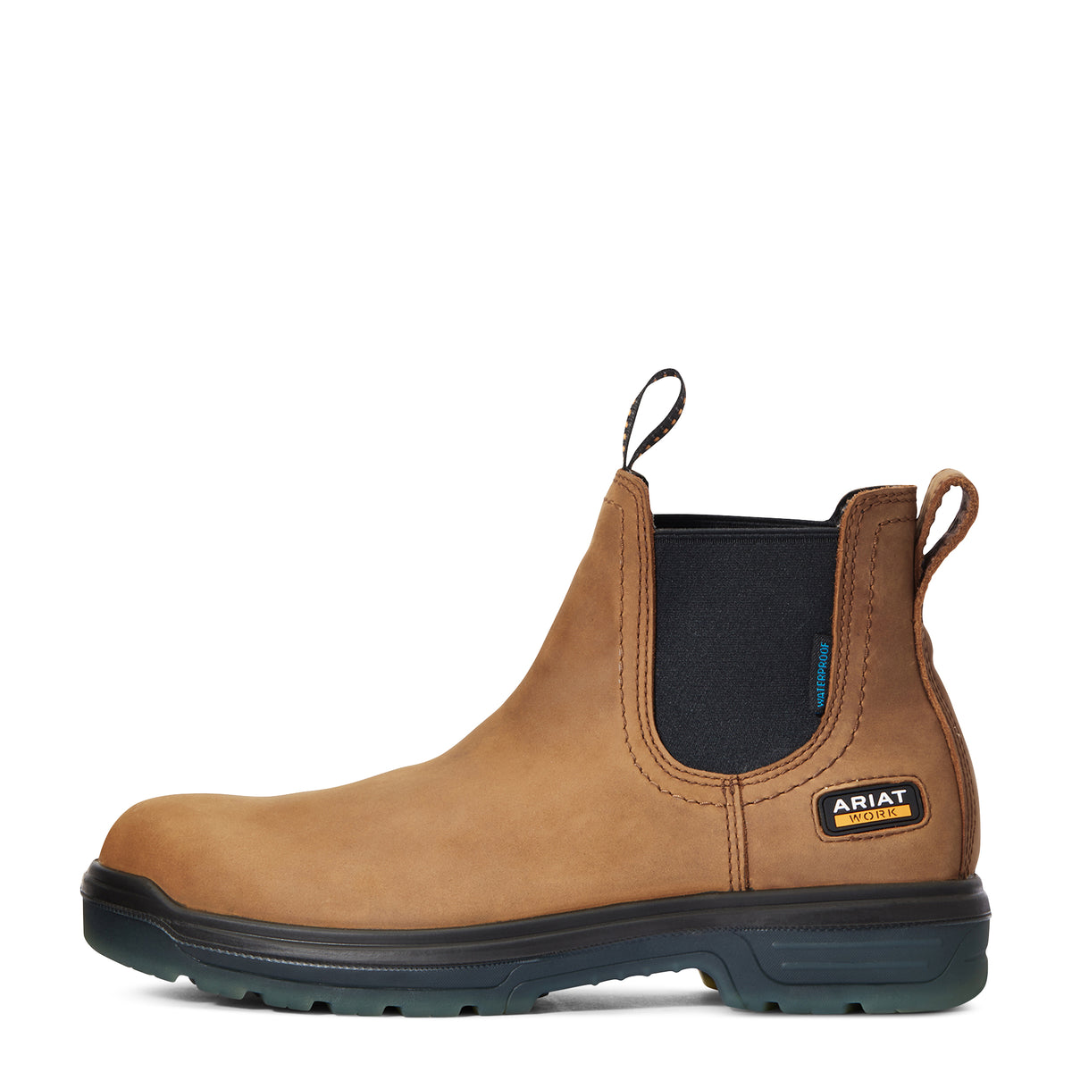 Men Turbo Chelsea H2O Aged Bark 10032609