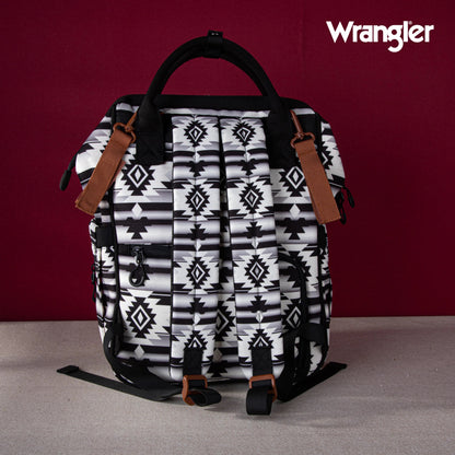 Wrangler WG2204-9110BK