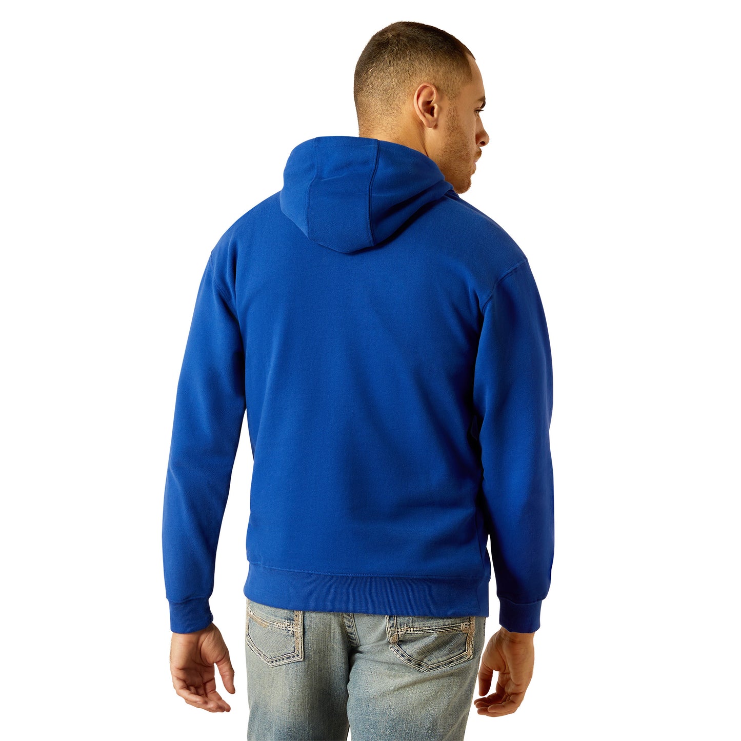 Men’s Ariat Breakthru Hoodie Surf the Web