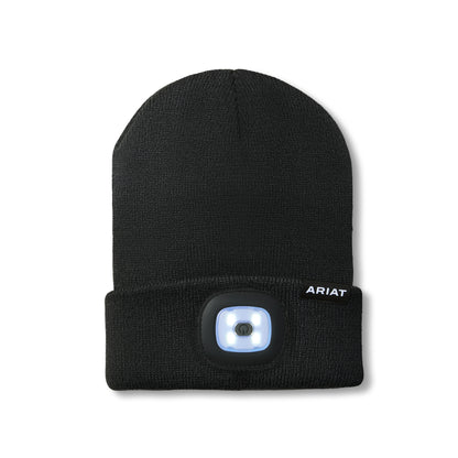 Ariat Headlight Beanie 10064020