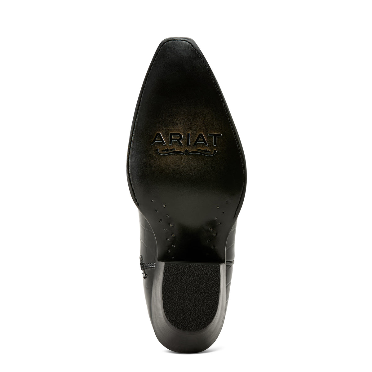 Womens Casanova Luxe Caviar Croc Print 10063992