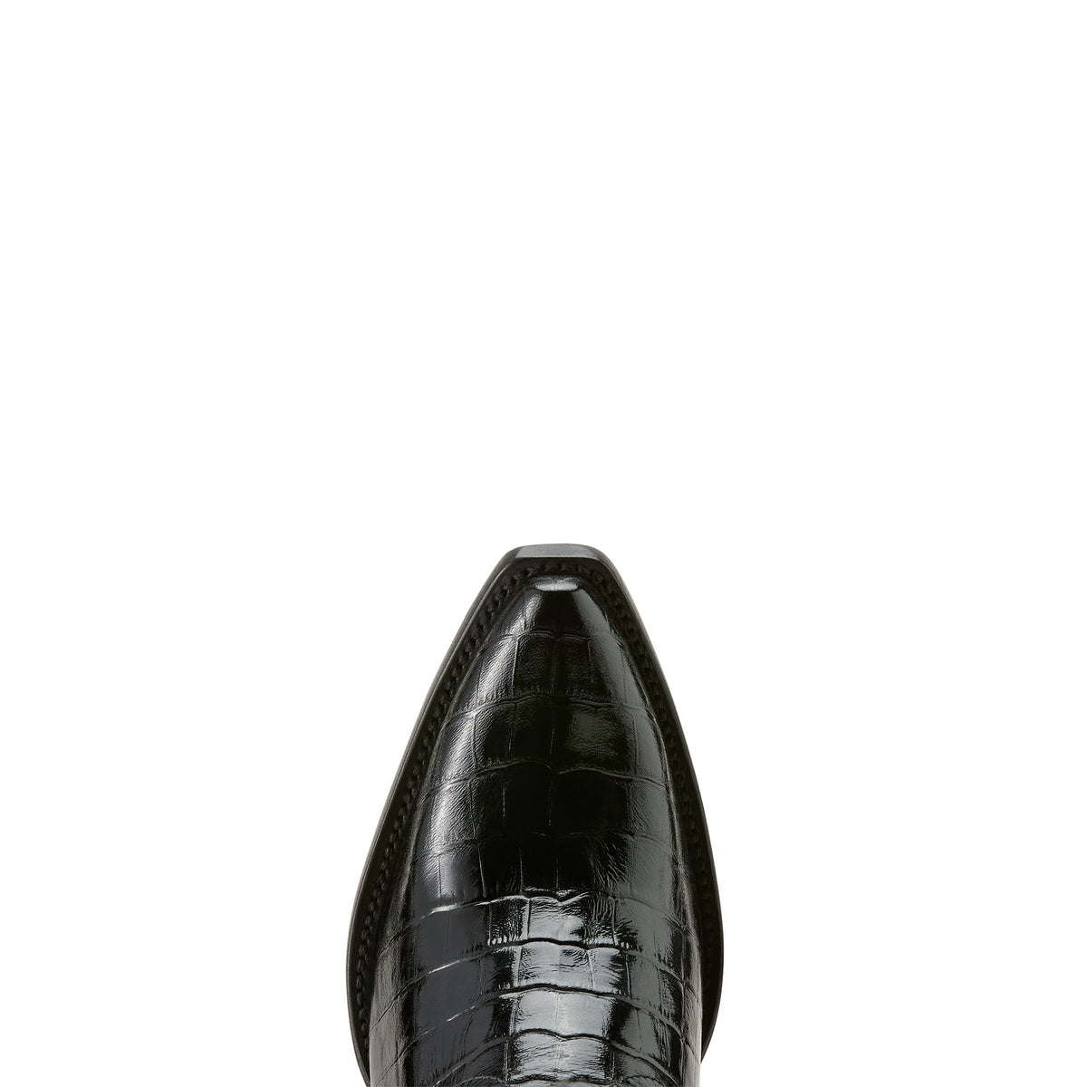 Womens Casanova Luxe Caviar Croc Print 10063992