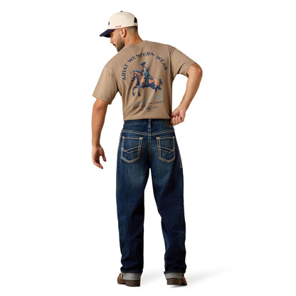 Men's Ariat BAGGY FIT 10079191